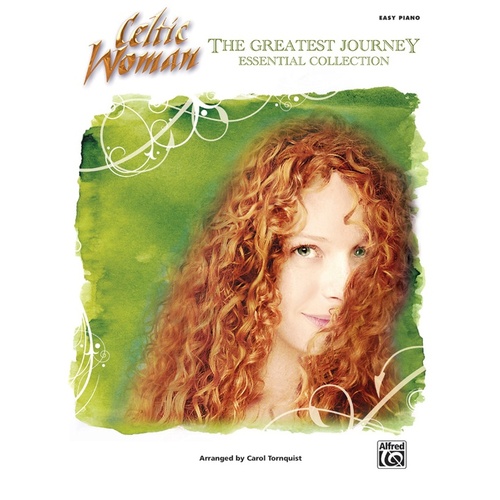 Greatest Journey Essential Collection Ep