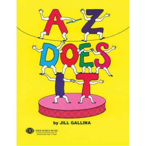 Az Does It A P