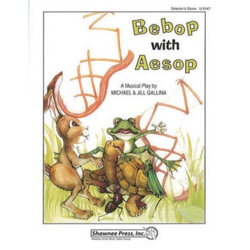 Bebop With Aesop Bulk Perf Pack