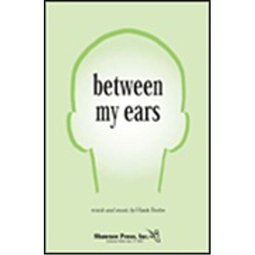 Between My Ears 2-Pt Cd0075