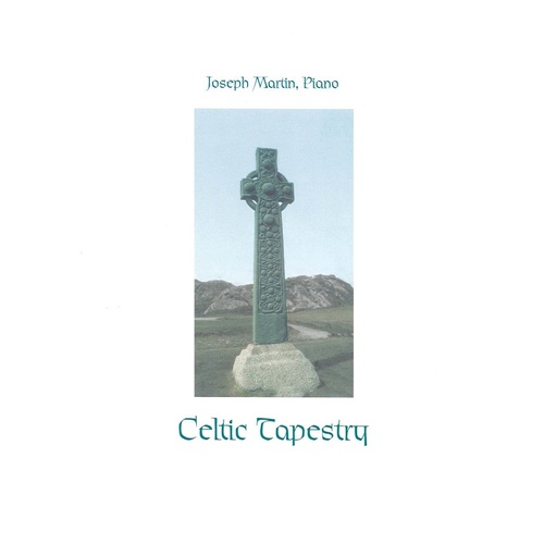 Celtic Tapestry Piano Coll (Softcover Book)