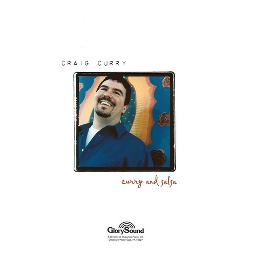 Curry And Salsa Piano Coll 