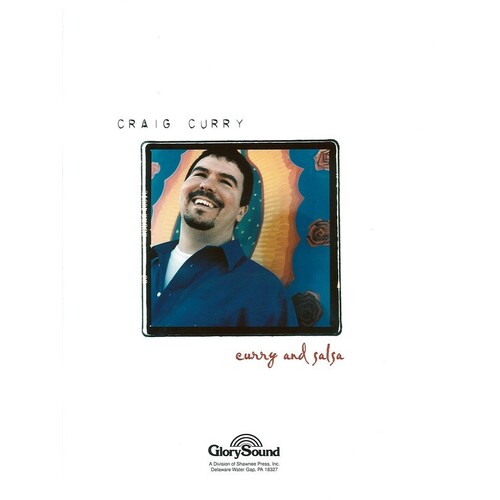 Curry And Salsa Book Cd