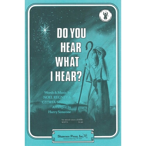 Do You Hear What I