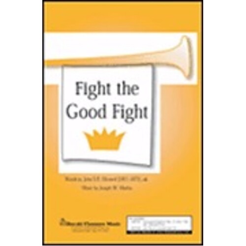 Fight The Good