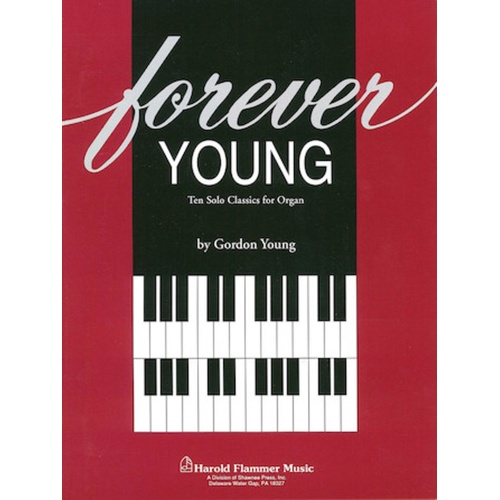 Forever Young Organ Coll 
