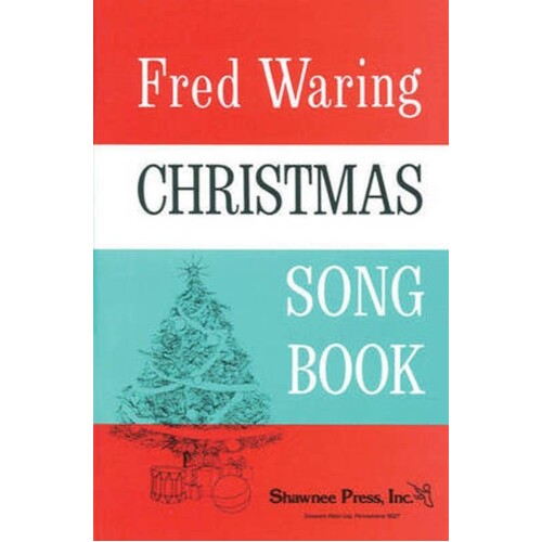 Fred Waring Christmas Song 