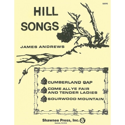 Hill Songs Symphonic Band