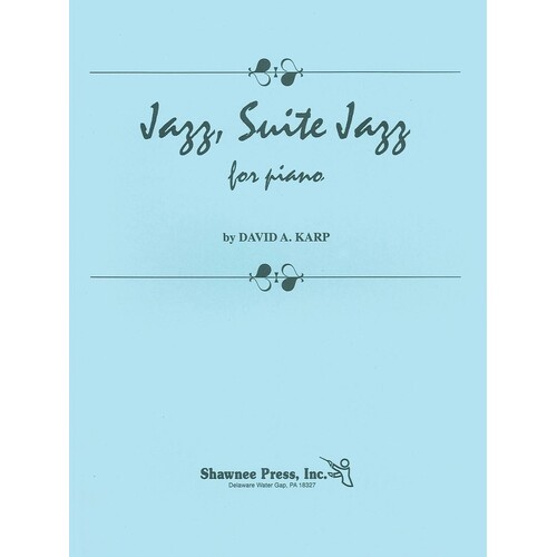 Jazz Suite Vol 1 Coll