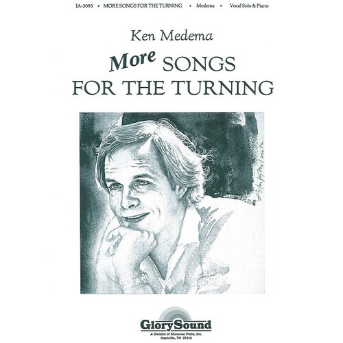 More Songs For The Turning Set Vocal Solo