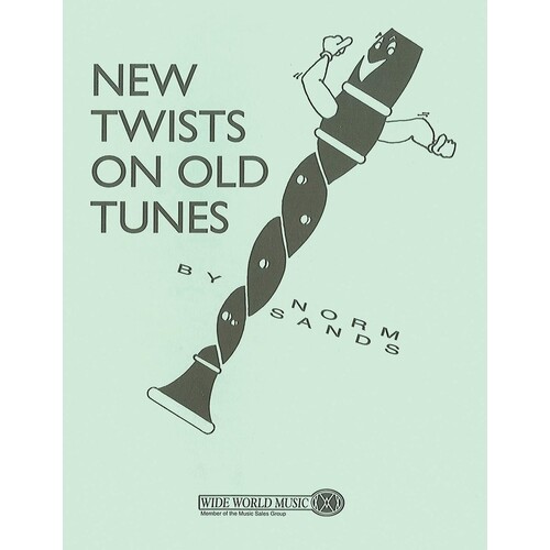 New Twists On Old Tunes Kit