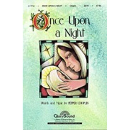 Once Upon A Night CD 10 Pack