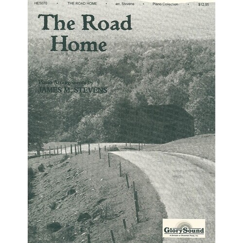 Road Home The Piano Coll 