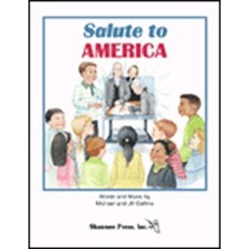 Salute To America A P