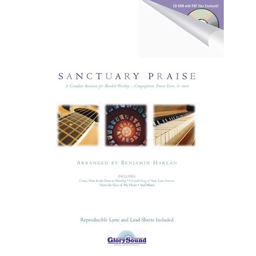Sanctuary Praise Resource For Congregation
