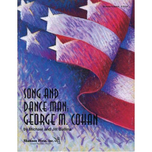 Song And Dance Man Performance Pack