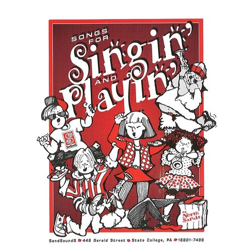 Songs For Singin And Playin