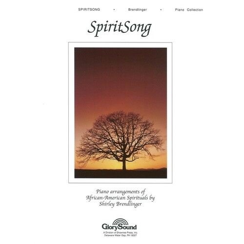 Spiritsong Book