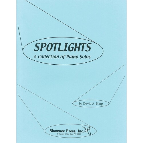 Spotlights Coll