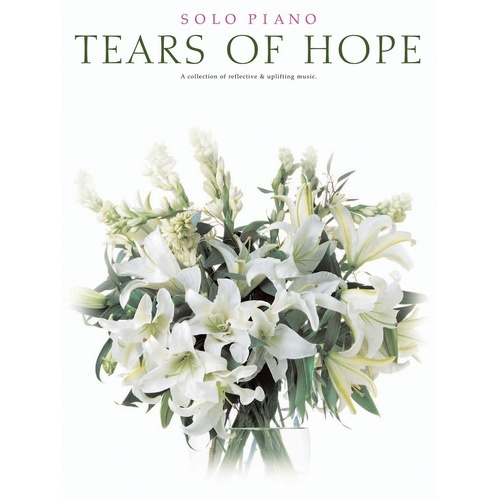 Tears Of Hope Solo