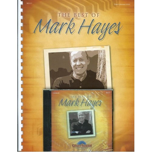 The Best Of Mark Hayes Book Listening