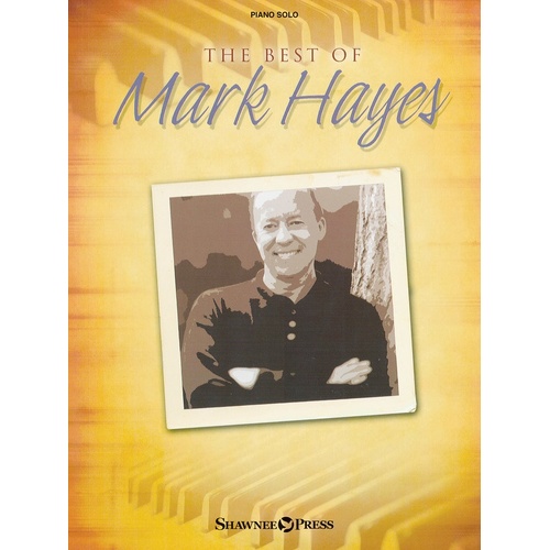 The Best Of Mark Hayes