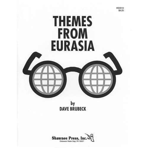 Themes From Eurasia Coll