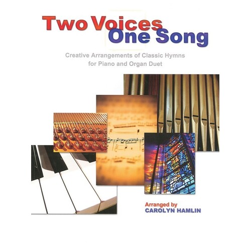 Two Voices One Song