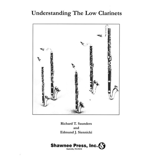 Understanding The Low Clarinets Clar Method 