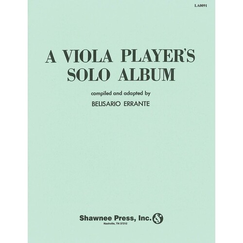Players Solo Album A