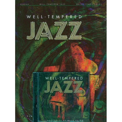 Well Tempered Jazz