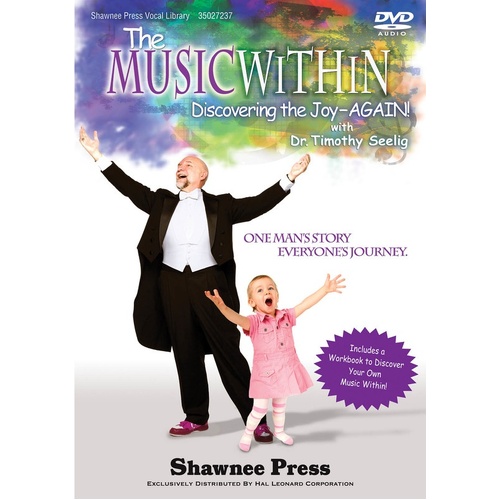 Music Within DVD (DVD Only)