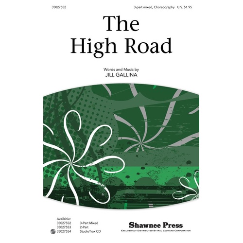 High Road Stx CD (CD Only)