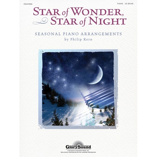 Star Of Wonder Star Of Night 