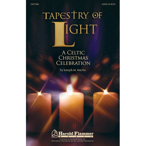 Tapestry Of Light Stx CD (CD Only)