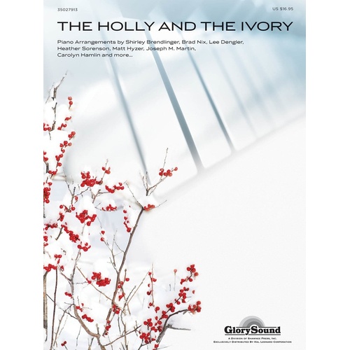 Holly And The Ivory 