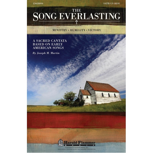 Song Everlasting Preview Pak 