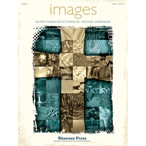 Images Piano Book (Book)