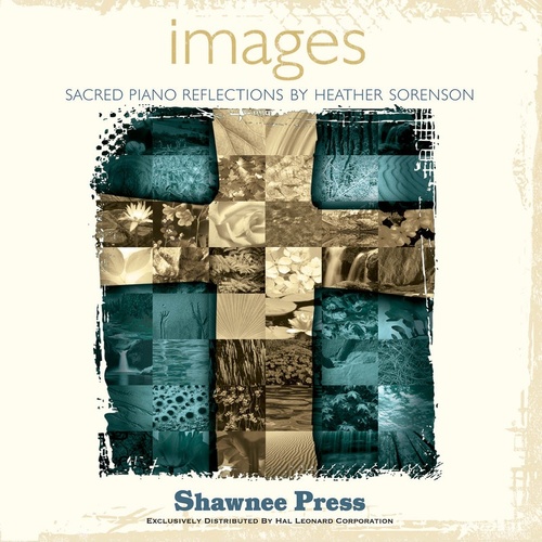 Images Listening CD (CD Only)