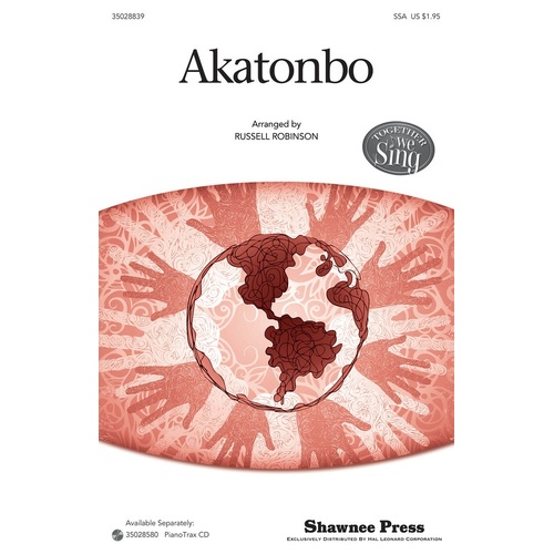 Akatonbo SSA (Octavo)