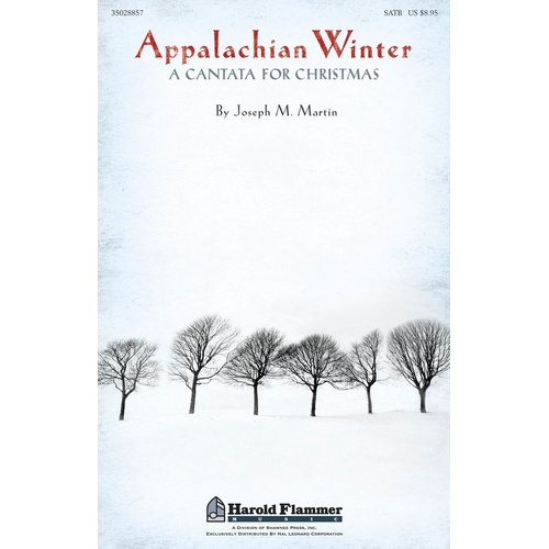 Appalachian Winter Preview Pack 