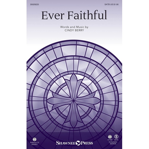 Ever Faithful Stx CD (CD Only)