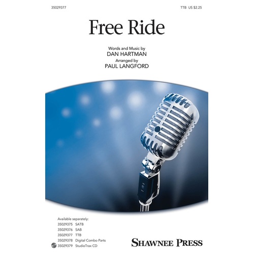 Free Ride TTB (Octavo)