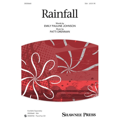 Rainfall SSA (Octavo)