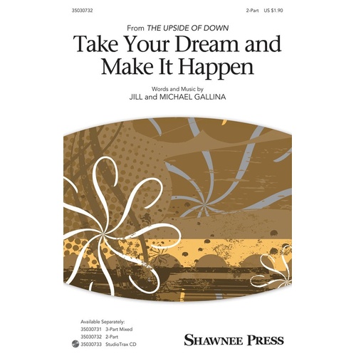 Take Your Dream And Make It Happen 2 Part 