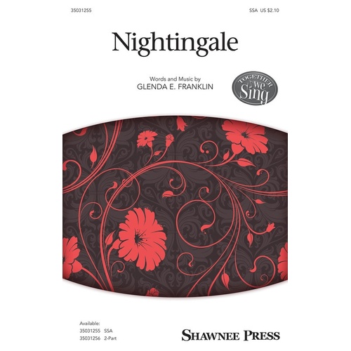Nightingale SSA (Octavo)