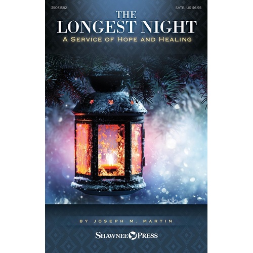 The Longest Night SplitTrax CD (CD Only)