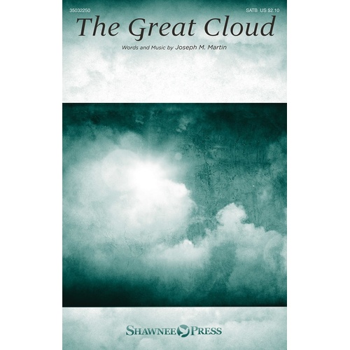 The Great Cloud StudioTrax CD (CD Only)