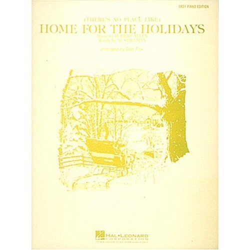 Home For The Holidays Ep