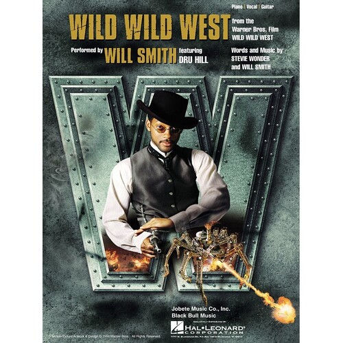 Wild Wild West